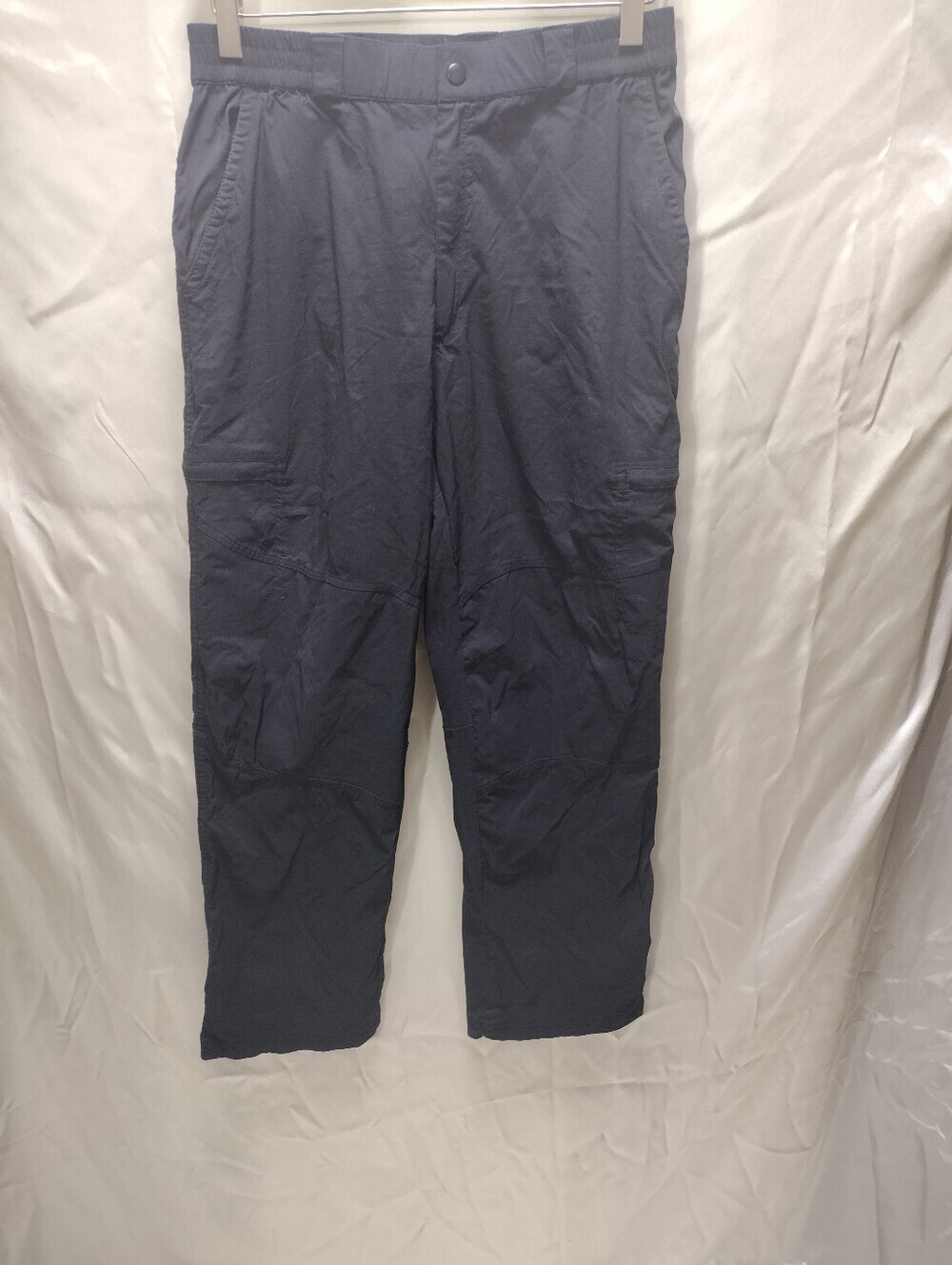 Mammut Cargo Men's Pants Medium Lightweight Hiking Outdoor